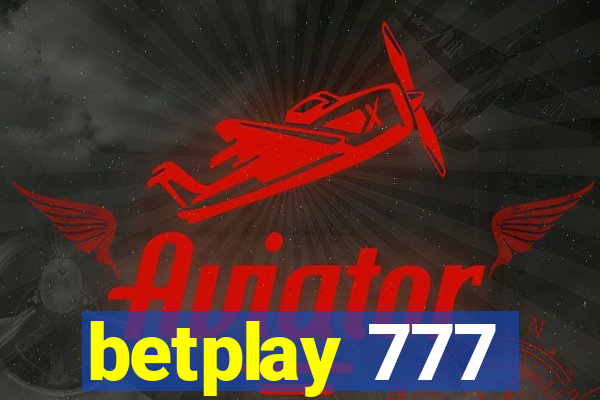 betplay 777